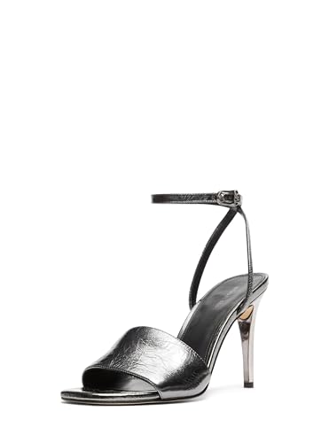 Michael Kors Women's Elyse Heeled Sandal