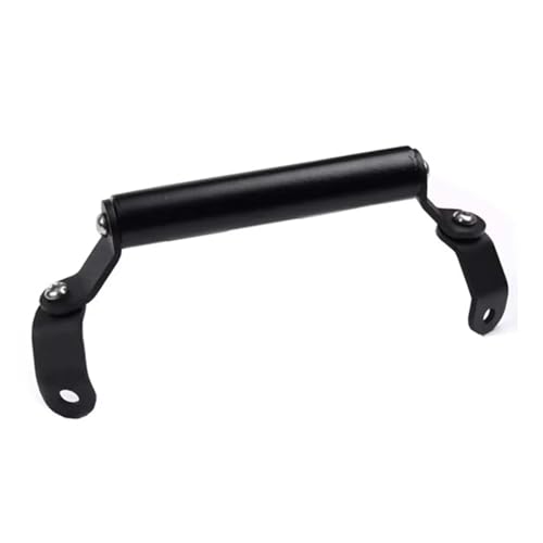 Fixation GPS moto CFMOTO 675SR-R anti-vibration pour support smartphone