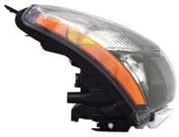 #US Replacement Part for RIGHT HEADLIGHT FIT For Nissan ROGUE S 2013 BY PART NUMBER NI2503217 260101VK0B #lightoto15741