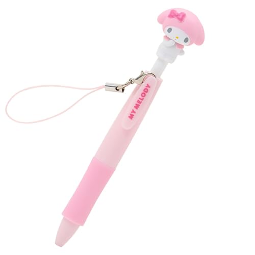いちご様❣️マイメロディ ボールペン　汽車　小物入れ Amazon.co.jp: sanrio: つれてってミニ文具