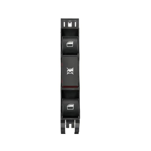 Commande vitre E46 de qualité supérieure, bouton interrupteur 61316902179 Série 3