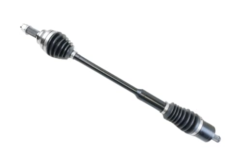 Essieu CV avant remplacer cardan défectueux Polaris XP 1000 1334491 1333943