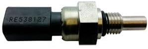 CARTEX Fuel Temperature Sensor RE538127 for FITS John Deere 1210E 1510E 670G 672G 770G 772G 870G 872G