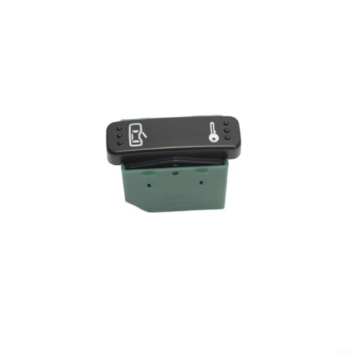 Interrupteur de verrouillage de porte Beetle 1C0962125A commande centrale gauche
