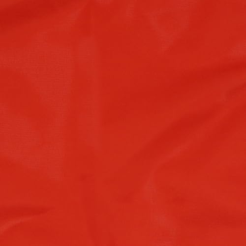 Image of Plain Red NAUTICAL Flag 18'' x 12'' - Solid - Color flags 30 x 45 cm - Banner 12x18 in for boat - AZ FLAG