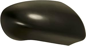 Taros Trade Qashqai Türspiegel-Verkleidung Rechts Grau