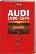 Audi 1965-1975