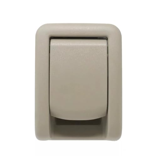 Genérico Palanca De Control Del Bloqueo Del Asiento 72057-60130 Recambio Para Toyota 4Runner Lexus GX400 GX460 Land Cruiser Prado 2009-2019 (Gray) Genérico Palanca De Control Del Bloqueo Del Asiento 72057-60130 Recambio Para Toyota 4Runner Lexus GX400 GX460 Land Cruiser Prado 2009-2019 (Gray)