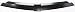 OE Replacement Chevrolet Cavalier Front Bumper Molding (Partslink Number GM1044102)