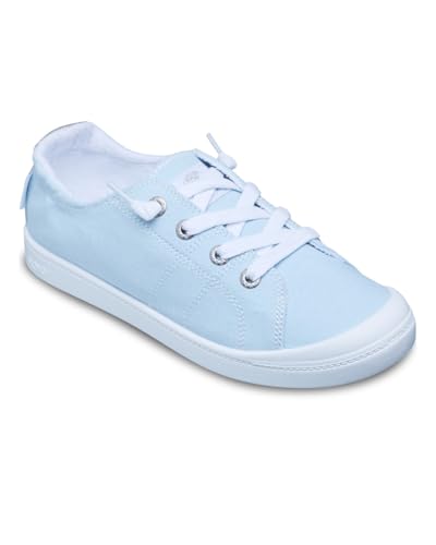 Image of Roxy Women's Bayshore Slip-on Sneakers