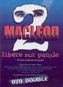 MACLEOD;PETER 2: LIBERE SUR PAROLE [DVD]