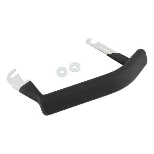 Amazon | キジマ(Kijima) ニーグリップバー クローム/コーティング付き