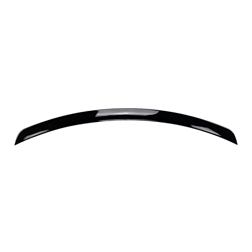 Diffuseur de becquet de pare-chocs arrière Classe CLS C257 18-20 - 3
