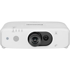 Amazon.com: Panasonic PTFZ570U LCD Projector 1080P HDTV 4500L