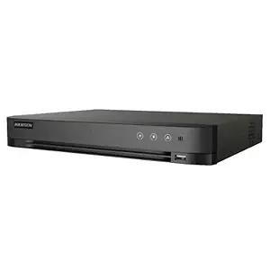 HIKVISION 8 Channel DVR IDS-7208HUHI-M1/FA OR DS-7B08HUHI-M1/FA Compatible with JK .Vision BNC