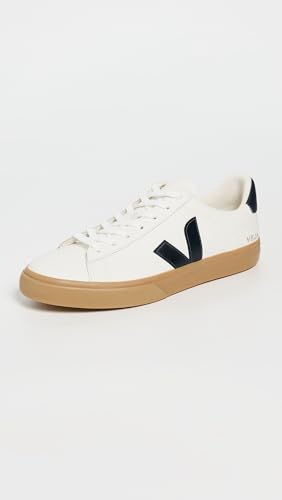 Image of Veja Mens Campo Bold Suede Sneakers | Casual Shoes