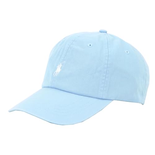 [�|�� �����t���[����] �����Y ���f�B�[�X �L���b�v ���K�i POLO RALPH LAUREN �X�q ���S �|�j�[ CLASSIC SPORTS CAP LIGHT BLUE ONE_SIZE ���s�A���i (�R�[�h�F4164130525-1) [���s�A