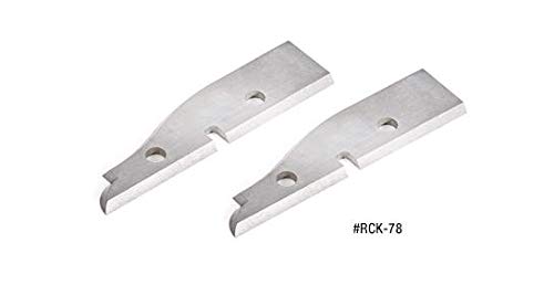 Amana Tool - 14 5 x 18mm Knive For 61265 (RCK-132), Industrial Grade