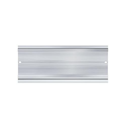 Rail de montage S7-1500 profilé alu pour intégration en armoire 6ES7590-1AC40-0AA0