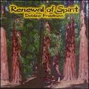 Renewal of Spirit -  Friedman, Debbie, Audio CD