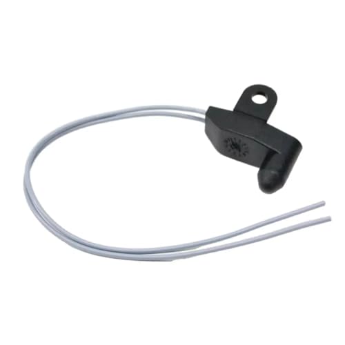 Sensor de temperatura para espejo retrovisor exterior Volvo XC60 repuesto de coche 31217286