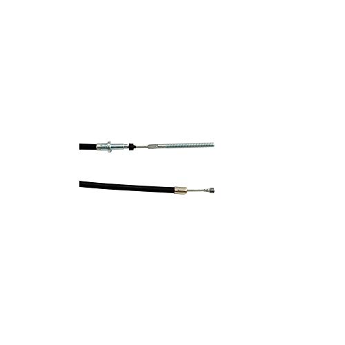 Cable de freno Teknix lubricado con suavidad de accionamiento para Rocket