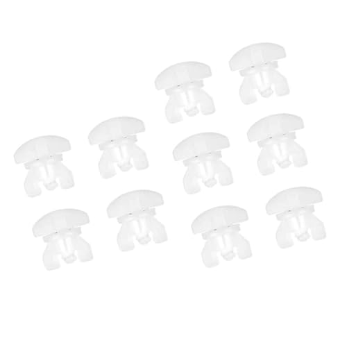 10pcsvX`bNJ[e[́Ac[ȂŉƂƃzegp邽߂̒ԃbN~܂