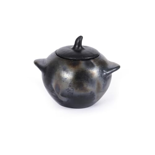 Bazar Bizar - Het Burned Potje - M