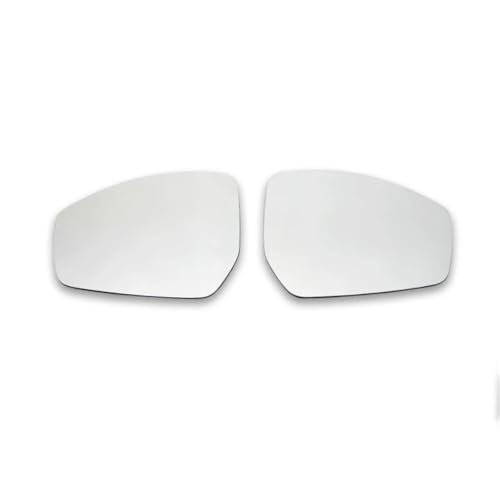 Miroir latéral voiture Land Rover Discovery Sport 2014-2019 rétroviseur droit et gauche