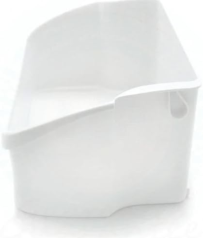 240324501 Refrigerator Door Bin Shelf Compatible with Frigidaire, Electrolux AP2115782,240324505, 240324509, 890978, AH429766, EA429766, PS429766,FRS23H5ASB8,FRS23R4AW8,FRS23R4CW0,FRS23H5ASB6