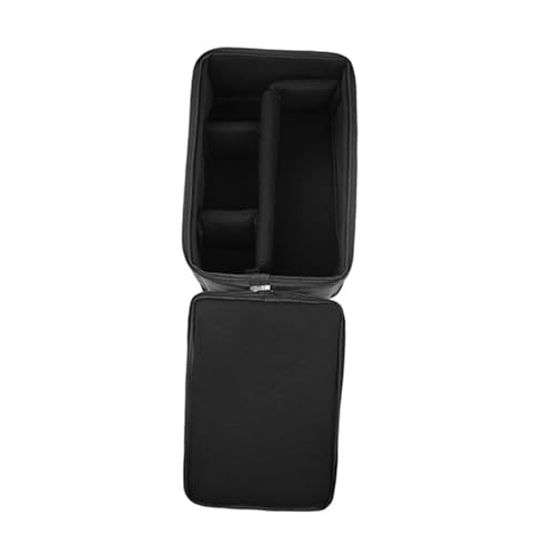 Bolsa para cámara anti-impactos con funda protectora de poliéster