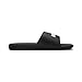 PUMA Men's COOL CAT 2.0 Slide Sandals, Puma Black-Puma White, 12