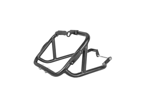 Crash bar MT-15 et curseurs de cadre de protection pour moto Yamaha 2019-2020