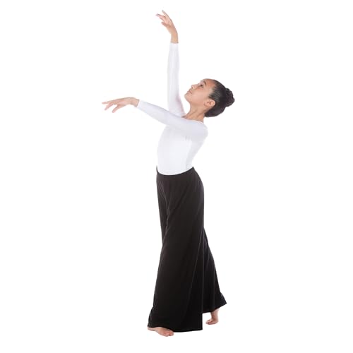Image of Danzcue Girls Celebration of Spirit Palazzo Pant