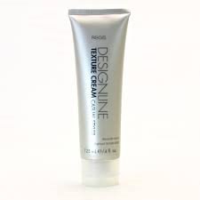 Regis Design Line Texture Cream Casual Styler 4oz