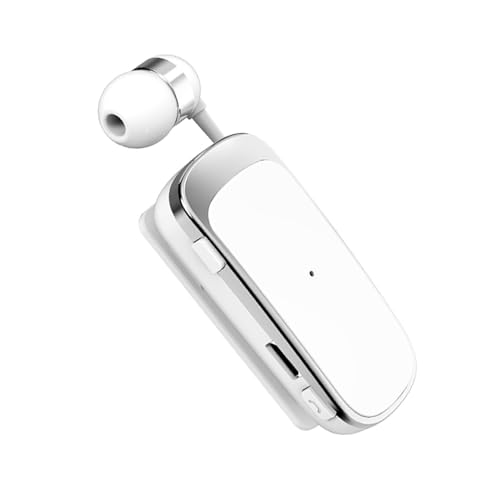 Audífonos In-ear Bluetooth con Micrófono HD Funien miniatura 3