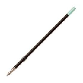 Pilot Kugelschreiber-Ersatzmine RFJS-GP-F-B – Schwarz, 0,3 Mm, Für 2026/28/33/46/62/74 Kugelschreiber