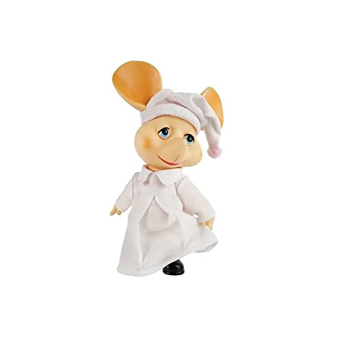 Muñeco Estrela Top Gigio Good Night miniatura 3