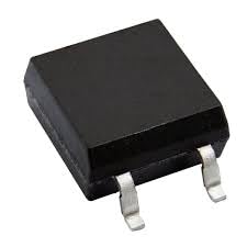 CPC1017NTR 1500V Isolation, 1-Channel, SOP-4, Transistor Output SSR
