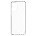 OtterBox Symmetry Clear Series Case for Galaxy S20+/Galaxy S20+ 5G (ONLY - Not Compatible with Any Other Galaxy S20 Models) - Clear