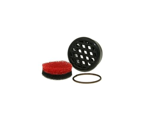 Naraku air Filter Mini Double Layer Replacement for original air Filter Box