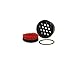 Naraku air Filter Mini Double Layer Replacement for original air Filter Box