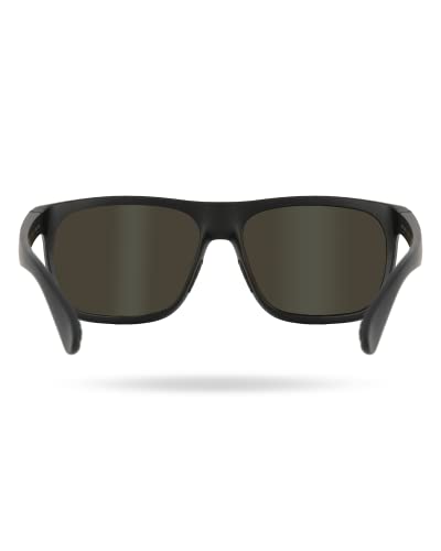 TYR Apollo HTS Polarized Rectangular Sunglasses4