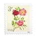 Peonies 2024 Stamps (20 Stamps)