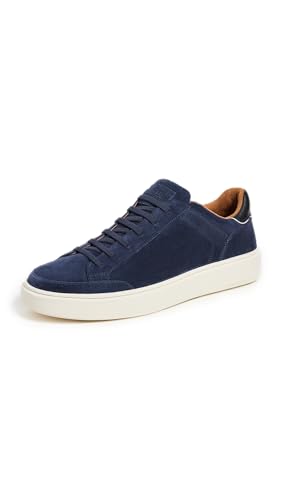 Image of Allen Edmonds Men's Oliver Leather Sneakers