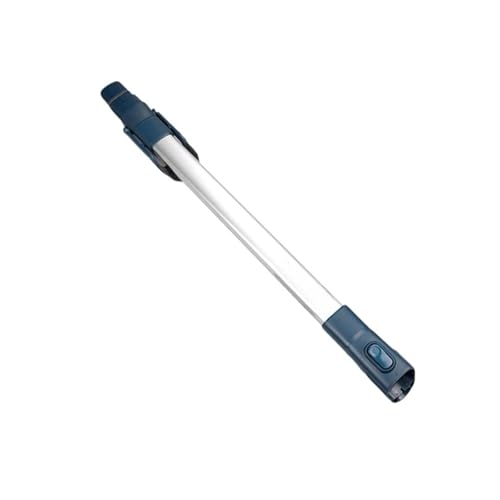 Tube rigide Philips FC6728 résout le manque d'aspiration de votre balai