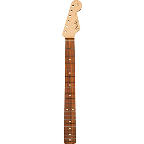 Fender Classic Player Stratocaster Pescoço dos anos 60 - Skate de dedos Pau Ferro