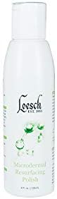 4 oz. Loesch Microdermal Resurfacing Polish