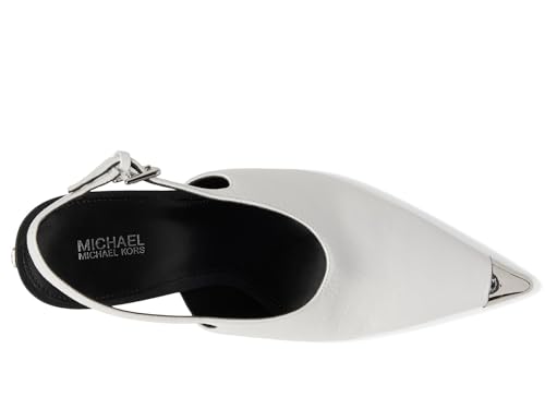 Image of Michael Kors Womens Kasia Pump
