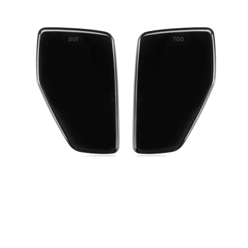 Clignotant latéral LED ambre Hummer H3 pour remplacer un feu de position usé
